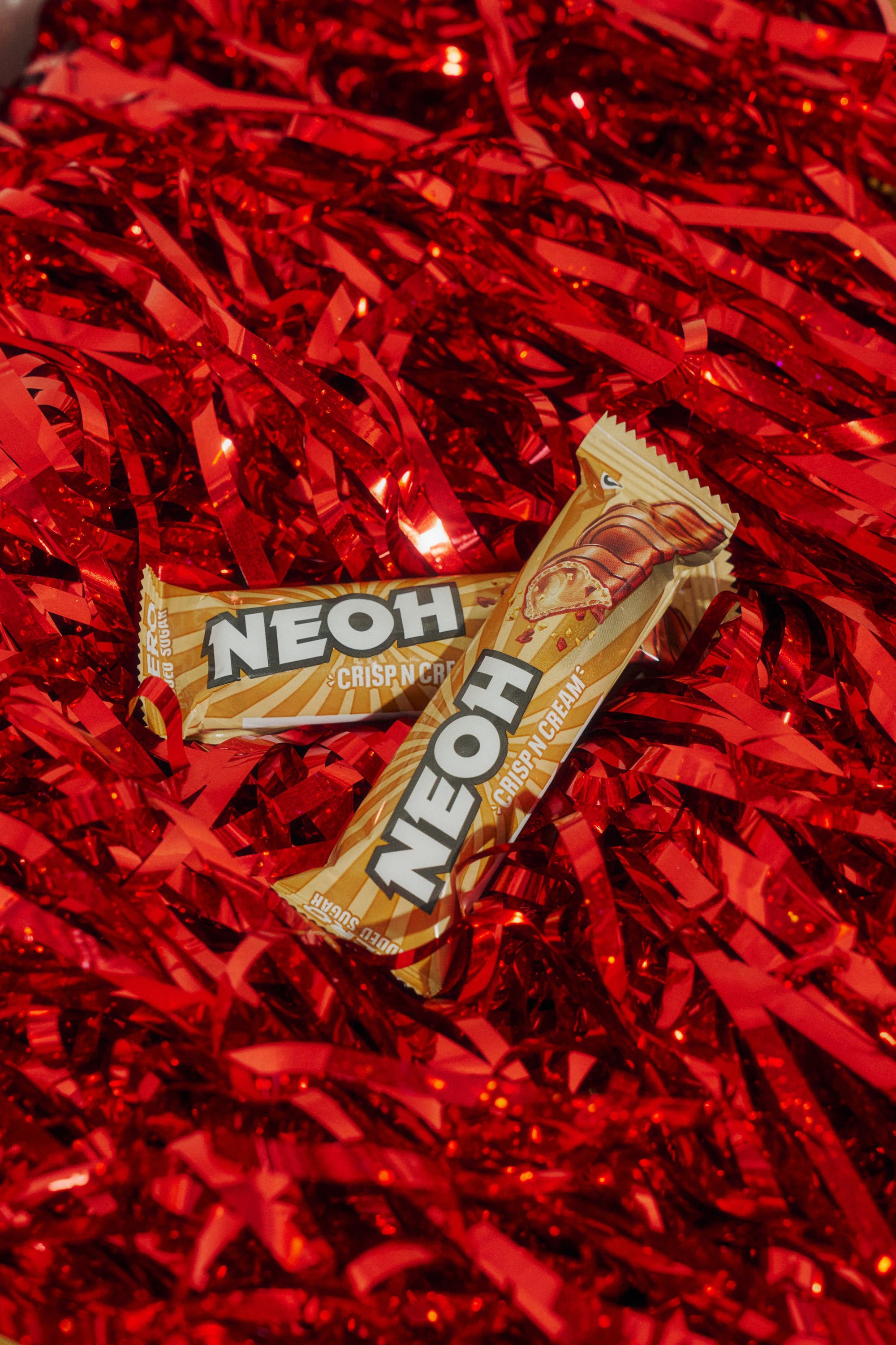 Advent Calendar 2025 Partners: waterdrop® x NEOH