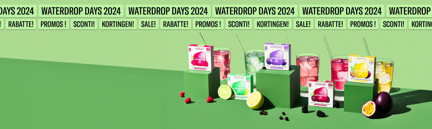 waterdrop® Days 2023