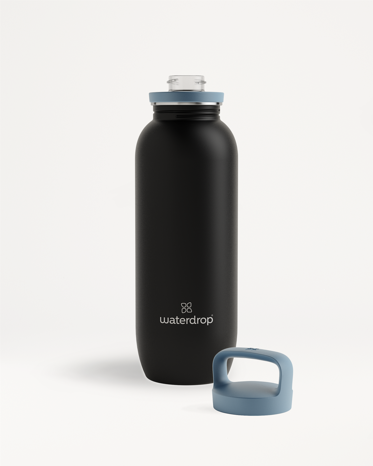 All-Purpose Ultralight · Spout Lid water bottle.