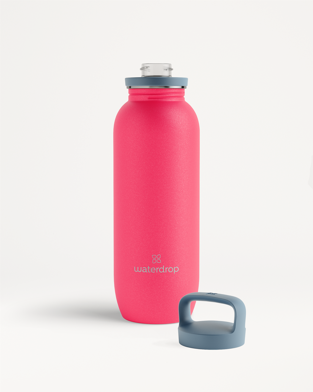 All-Purpose Ultralight Bottle with Spout Lid, lightweight hydration solution.