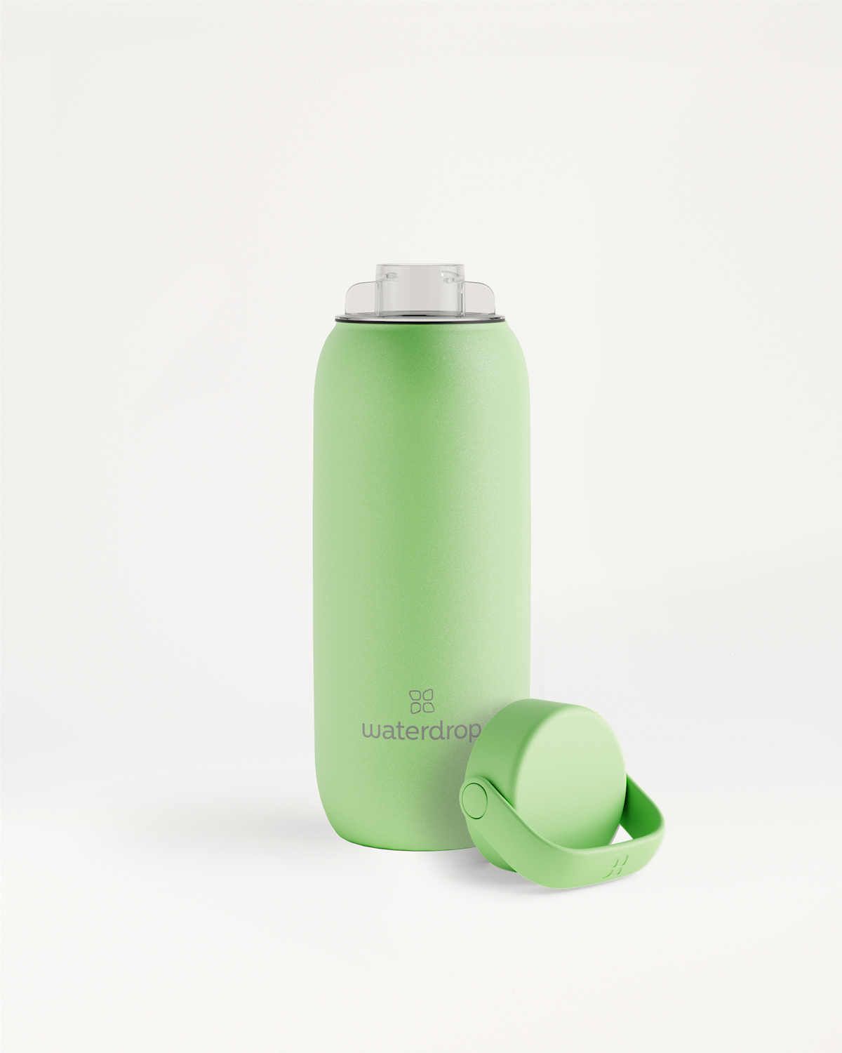 All-Purpose Thermo · Metal Spout Lid