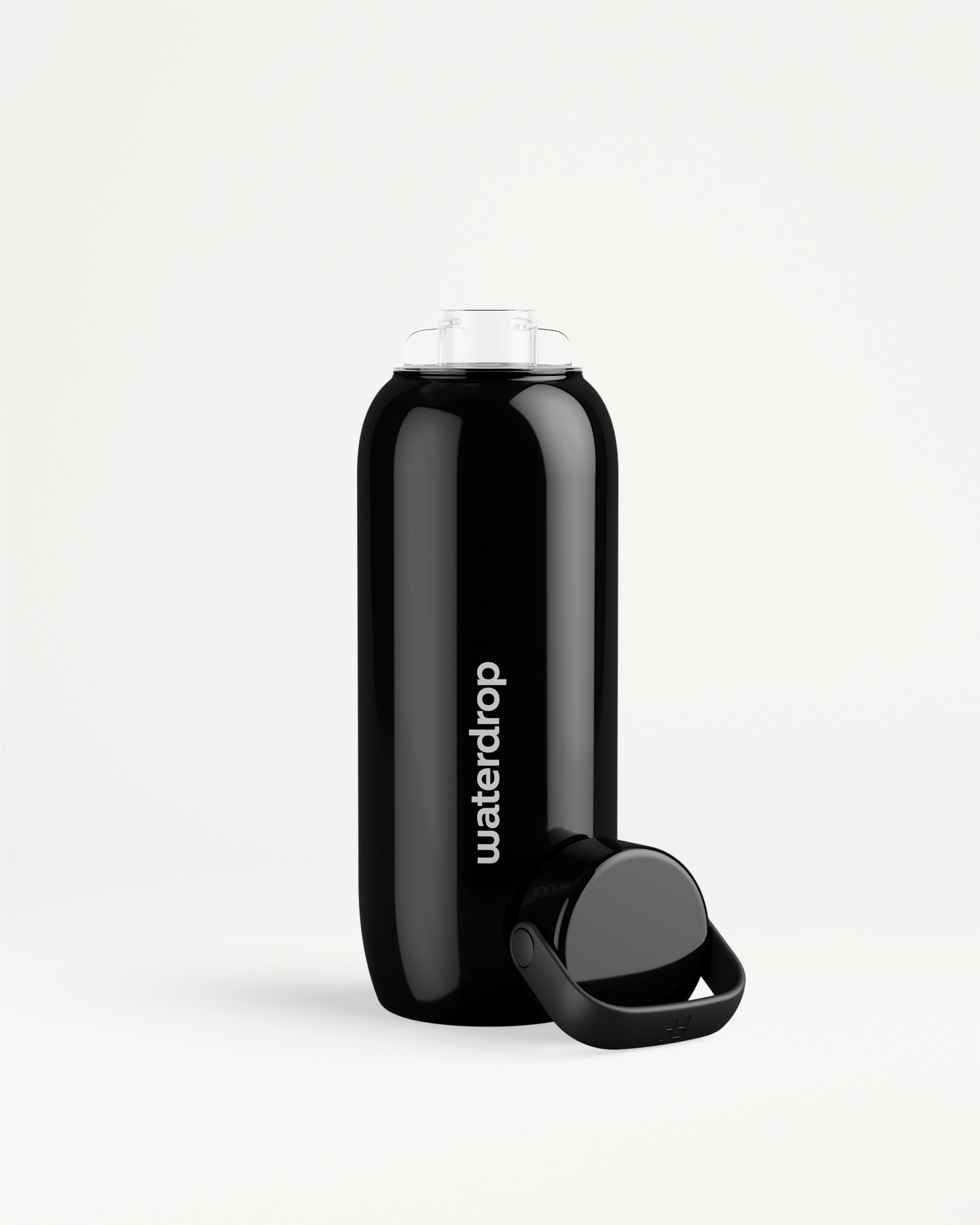 全豪限定 AO All-Purpose Thermo Bottle Thermo Bottle with Metal Drinking Lid: Shop now | waterdrop®