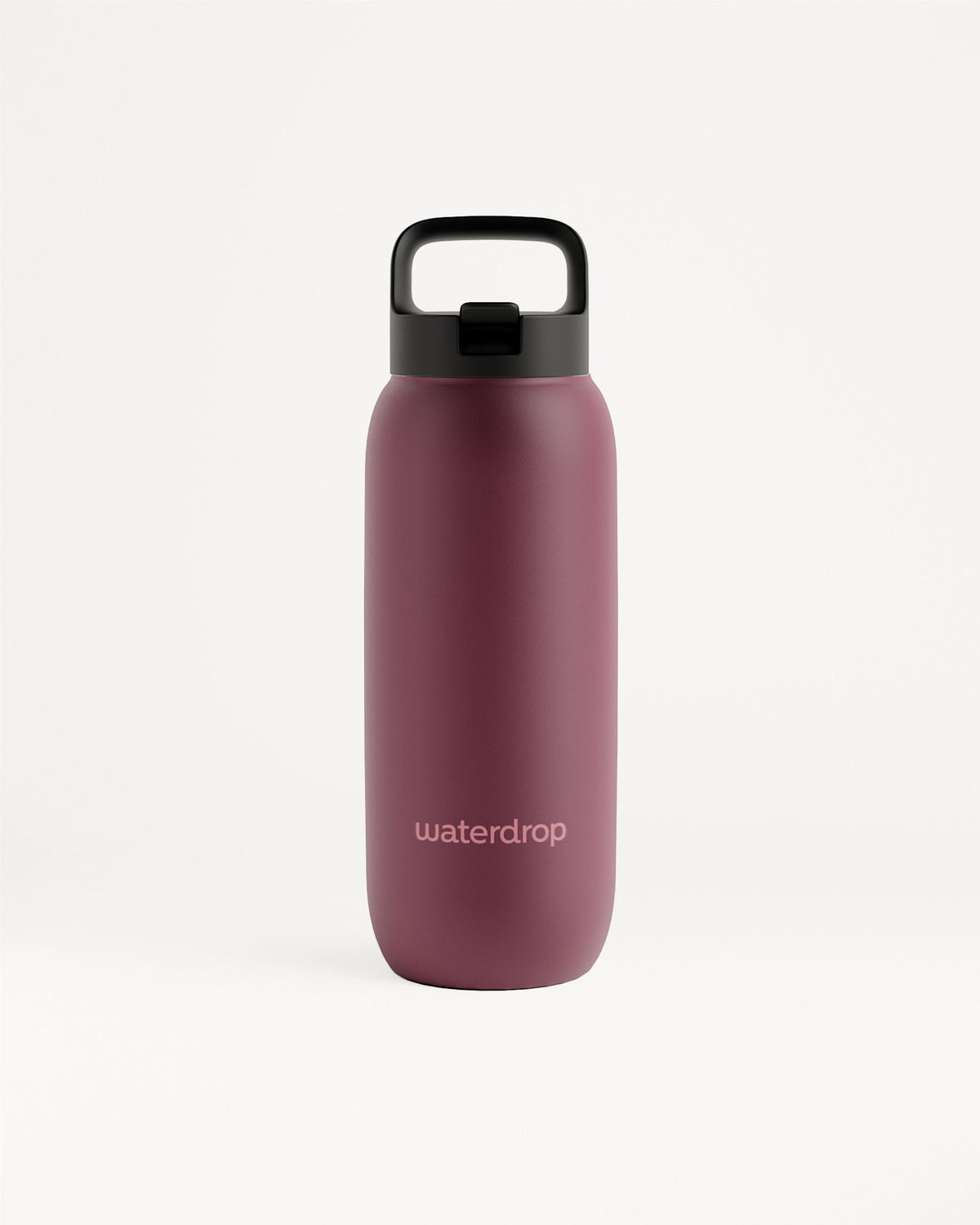 All-Purpose Thermo Straw Lid