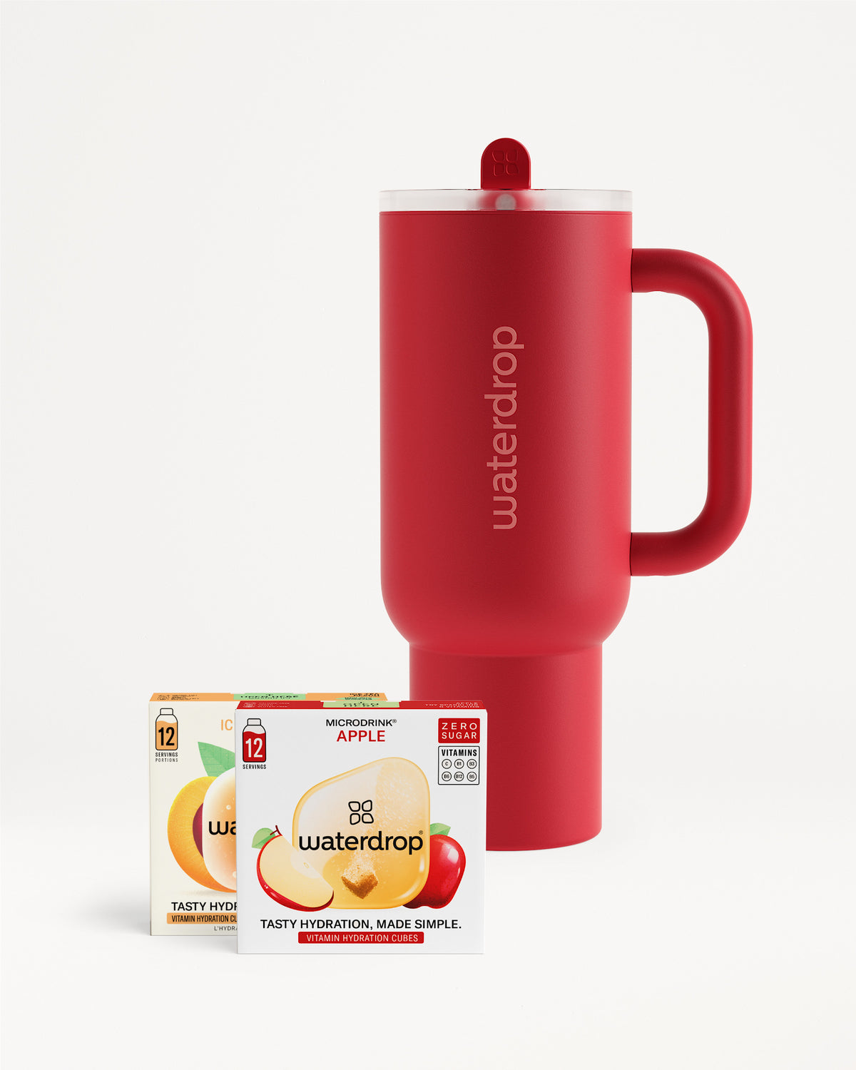 Bestseller Twin Pack Explorer Set