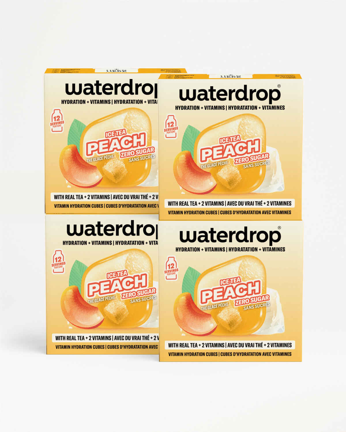 ICE TEA 3+1