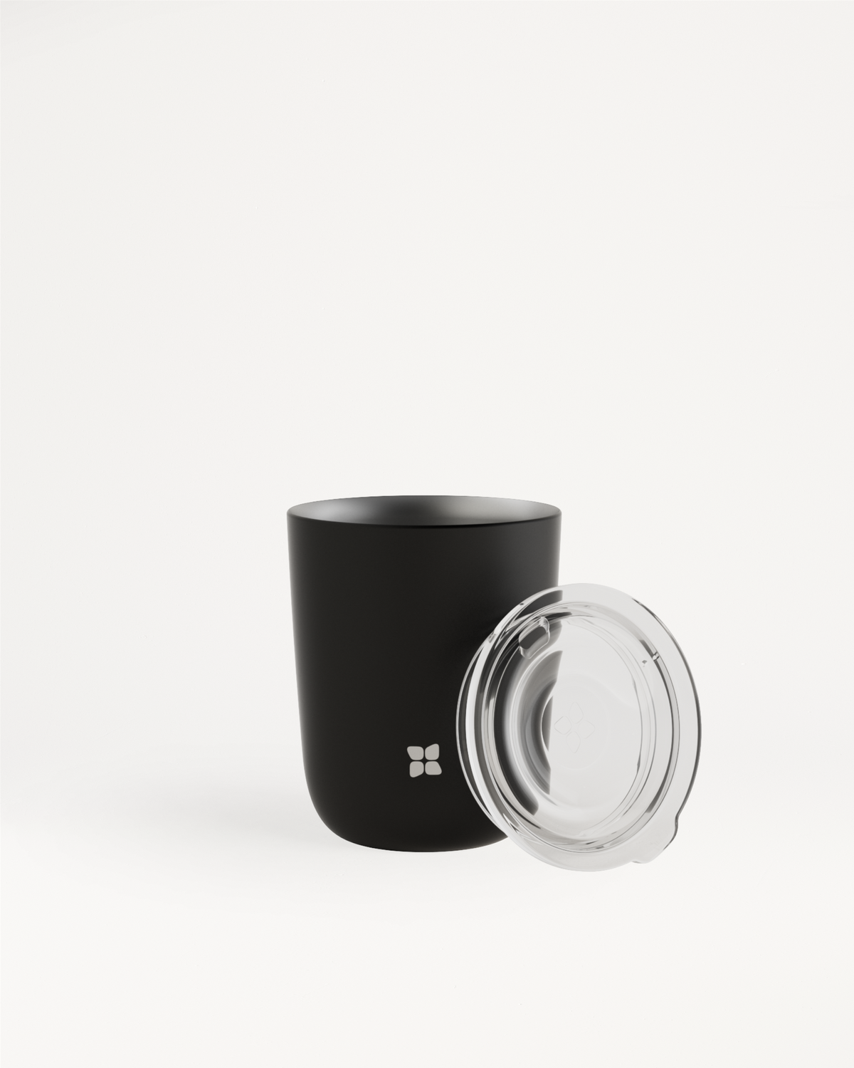 Steel Cup Set