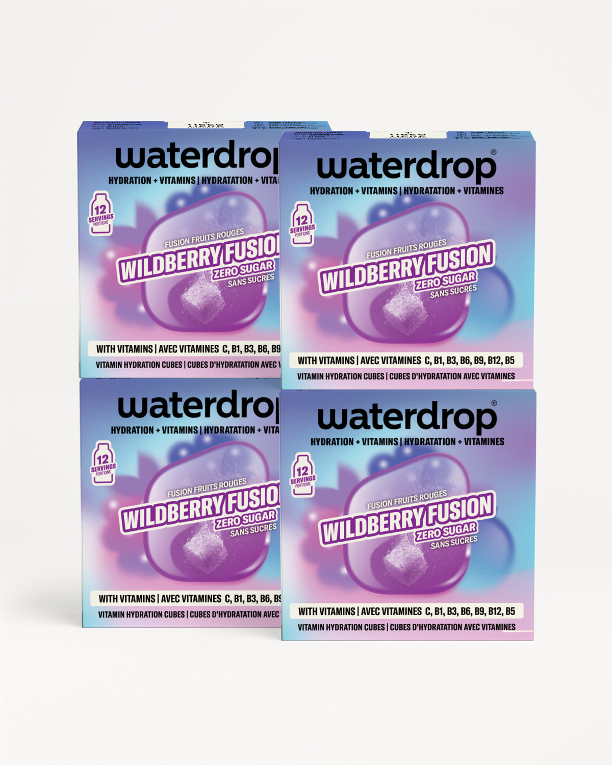 Microdrink 3+1