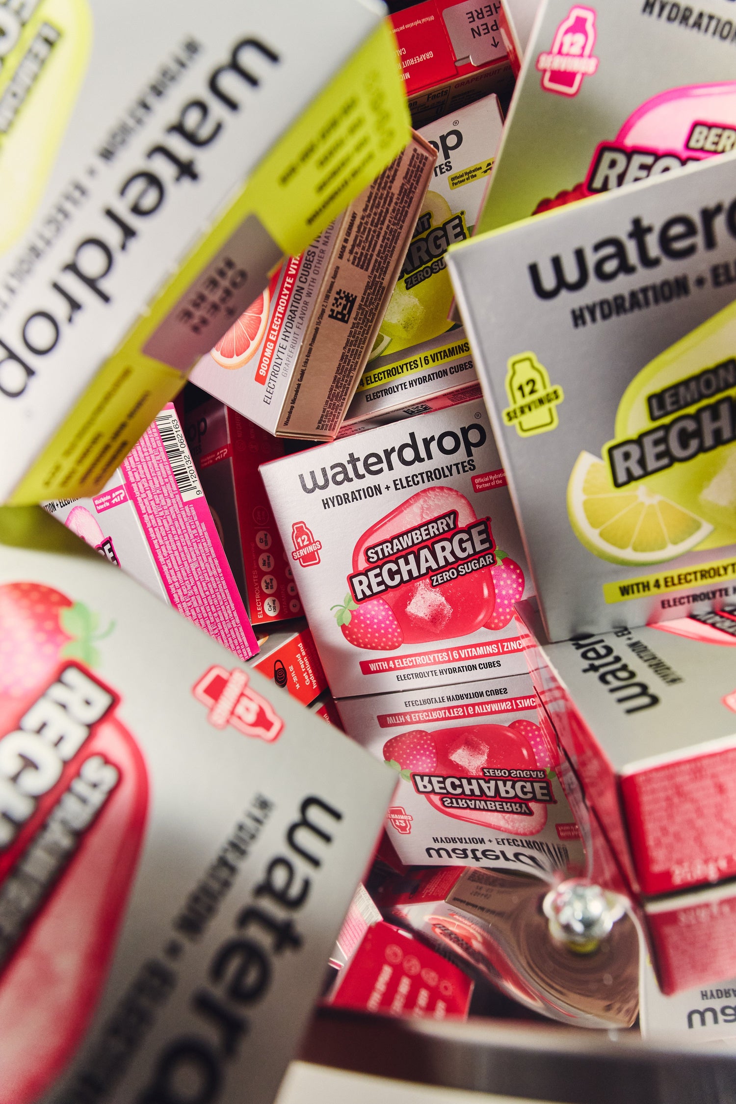 Electrolytes & Vitamins in Microlyte: An Overview