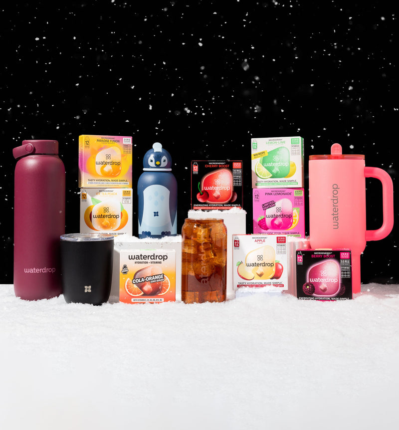 waterdrop® Black Days