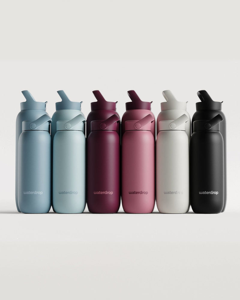 All-Purpose Bottles