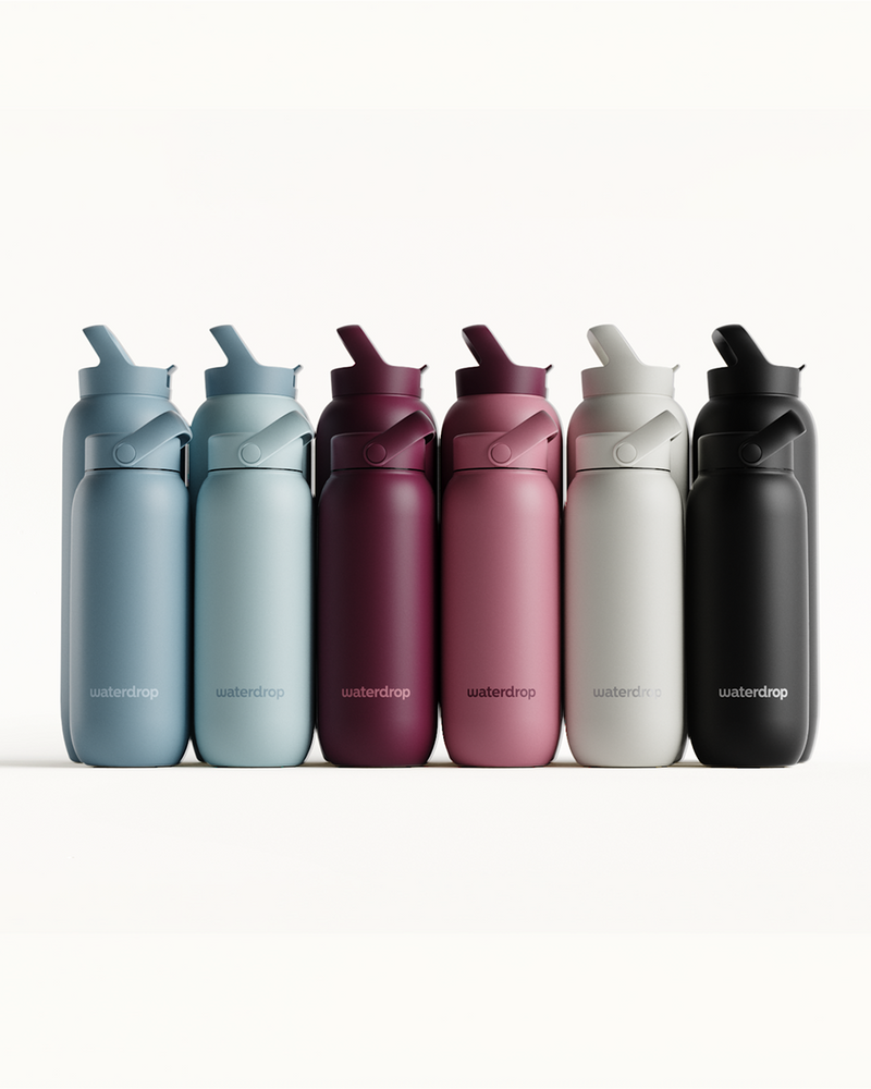 All-Purpose Bottles