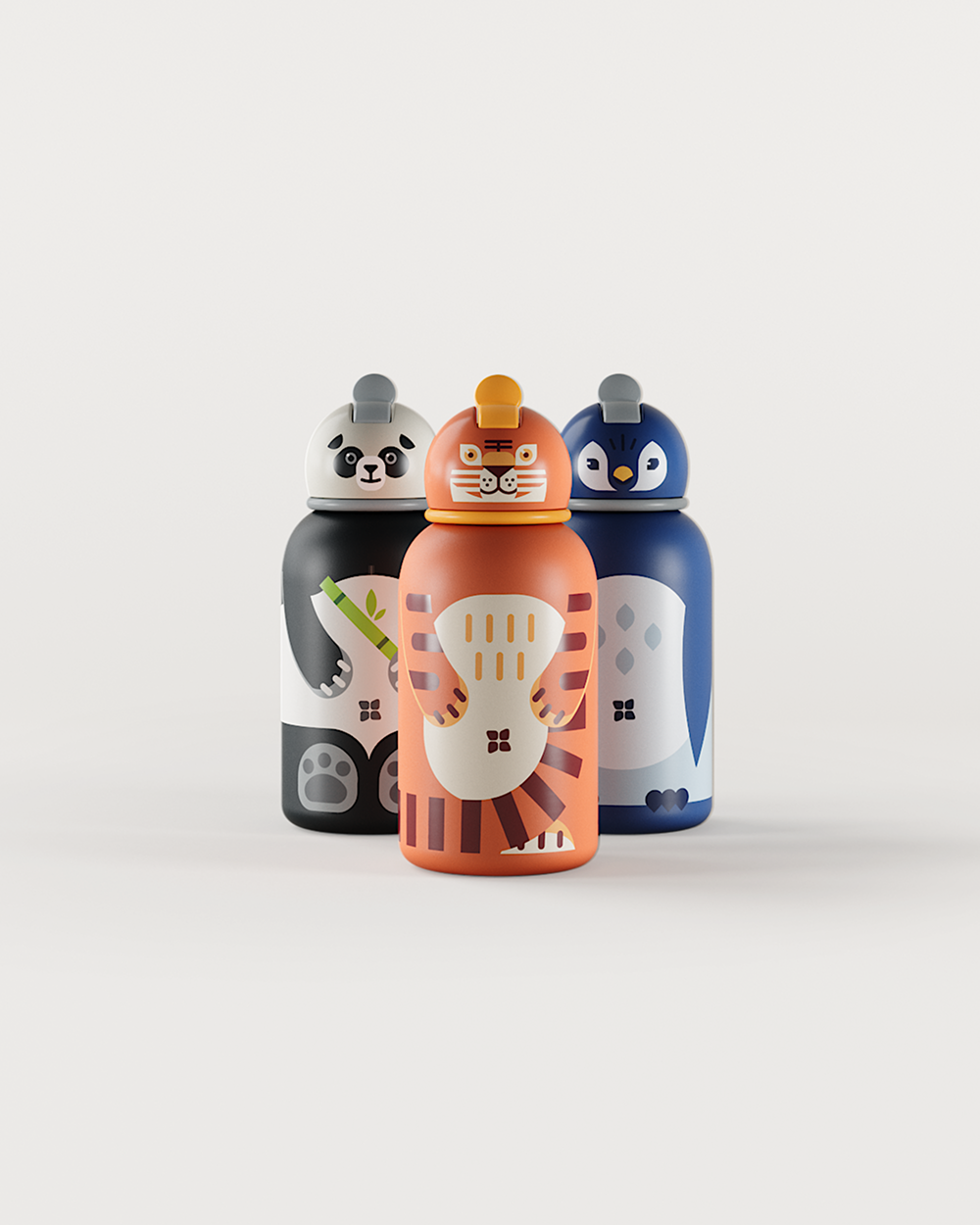 Kids Bottles