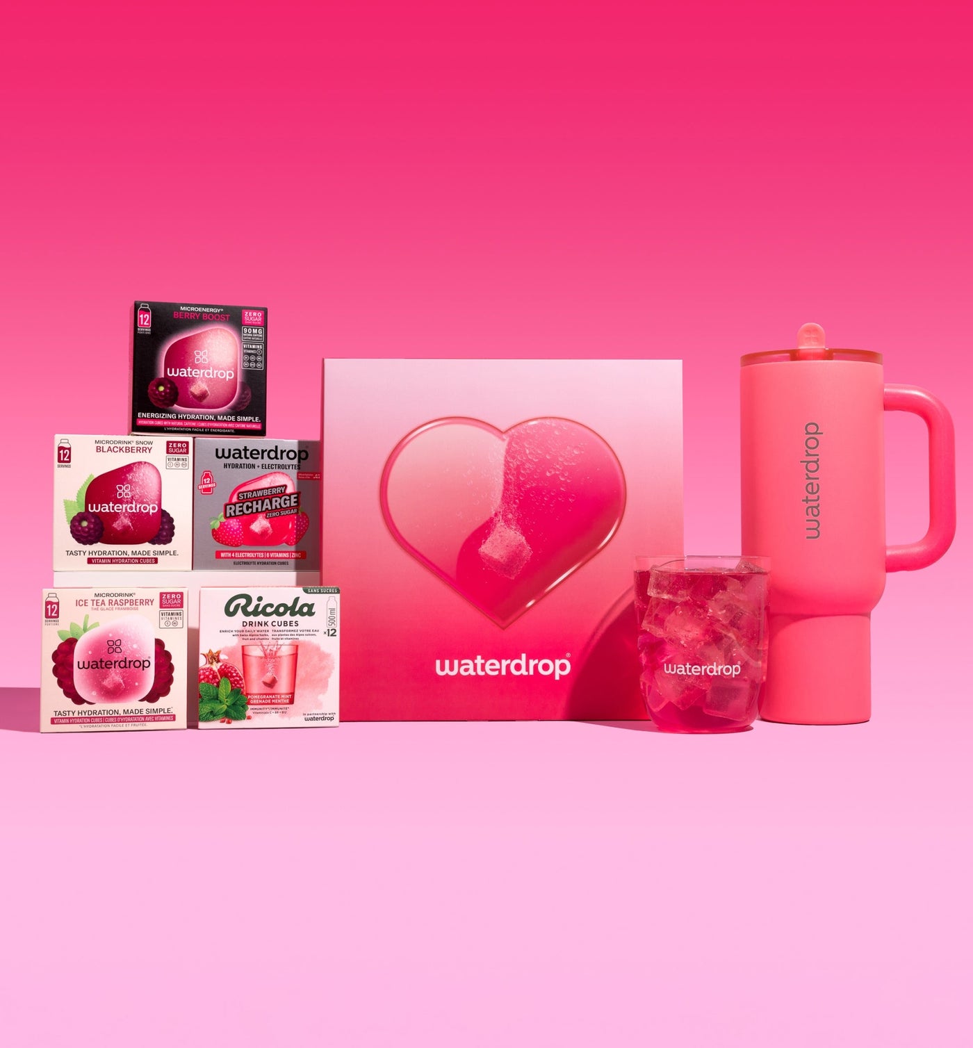 Valentine's Collection