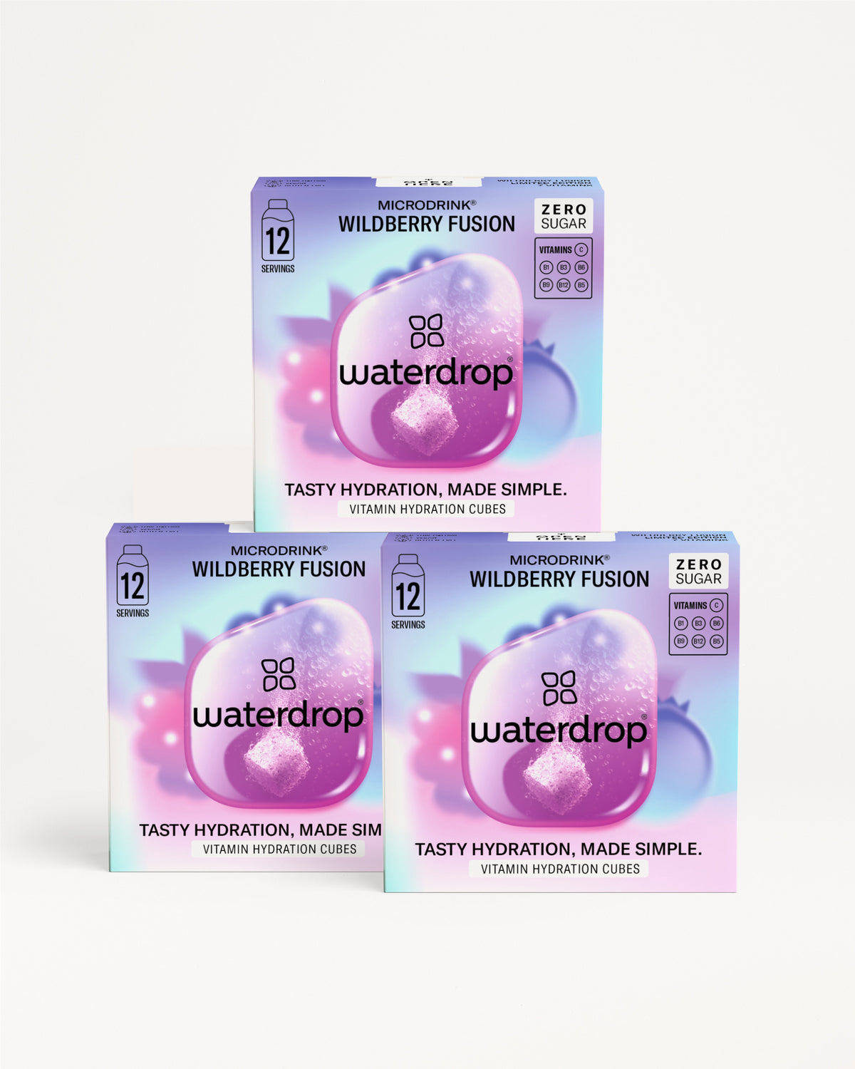 Limited Edition 2+1 Set