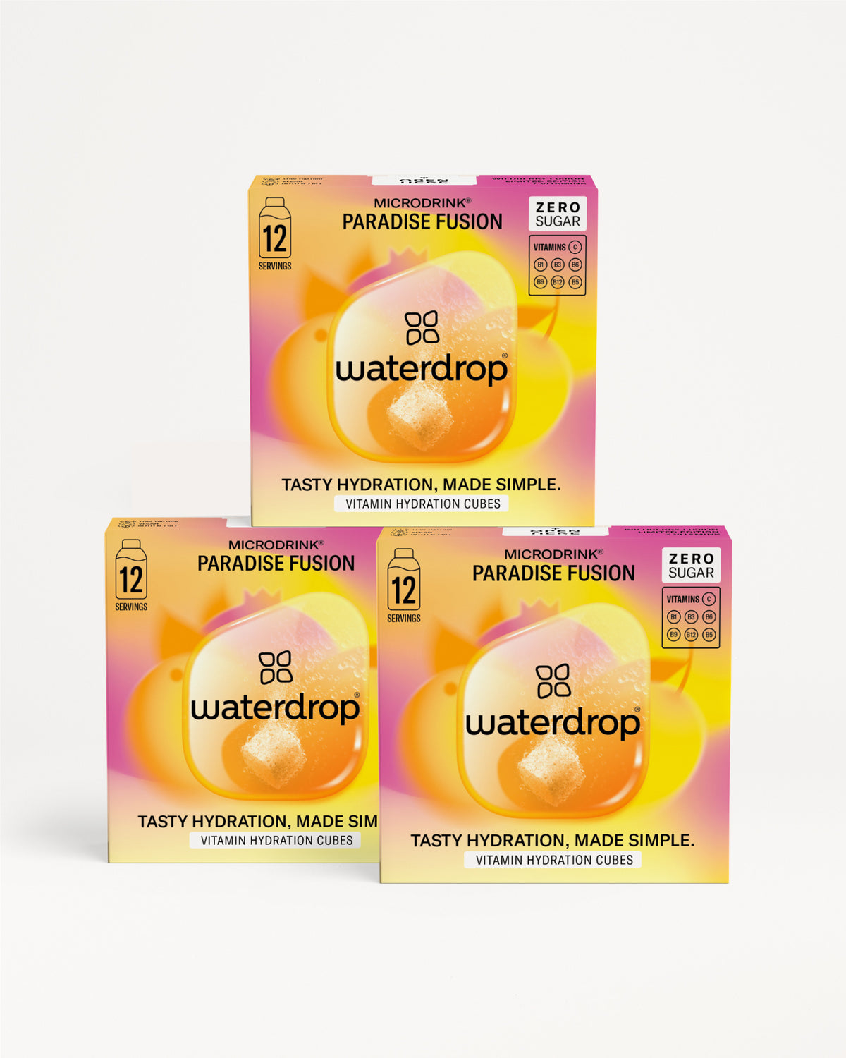 Limited Edition 2+1 Set