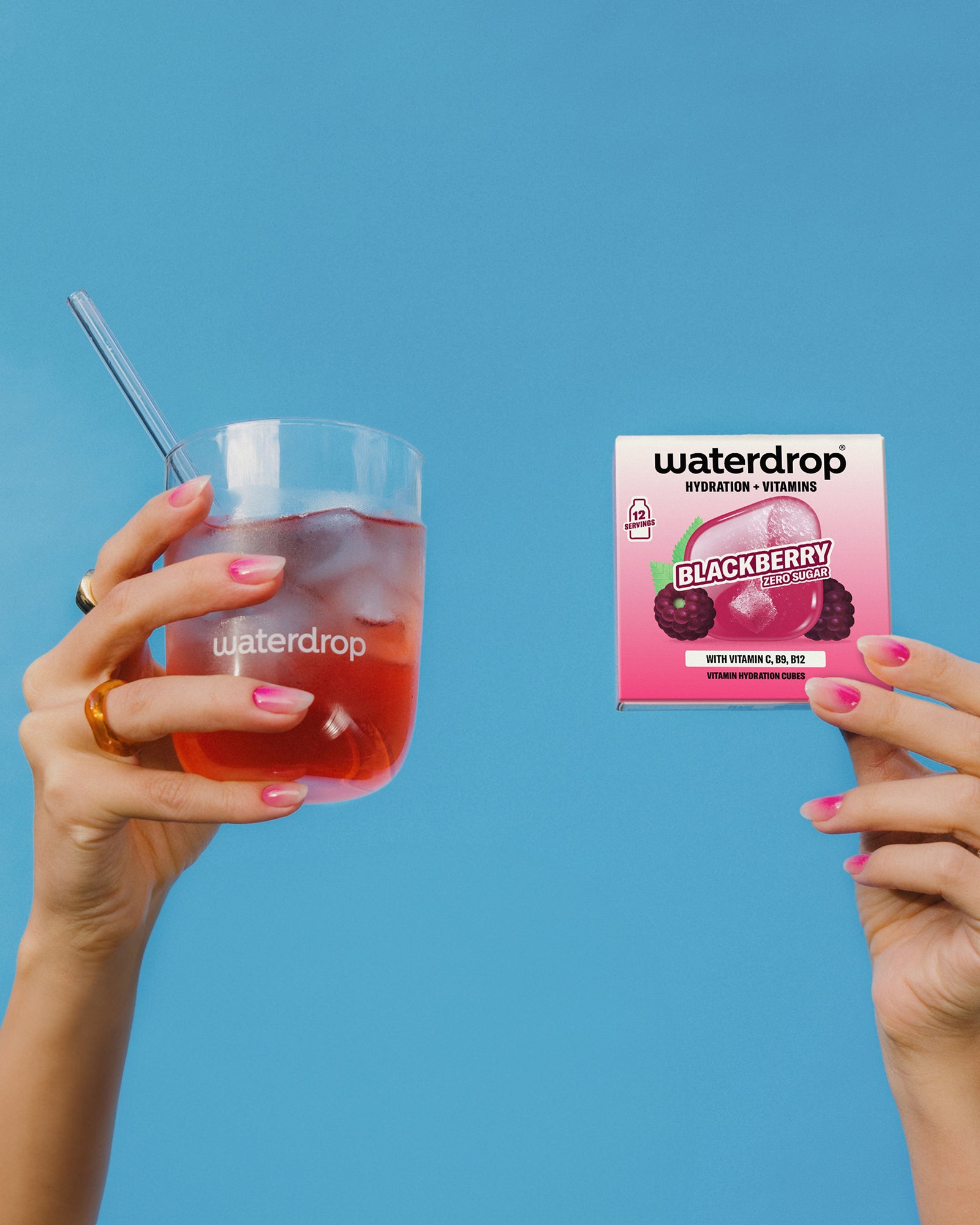 Microdrink Twin Pack (short BBD)