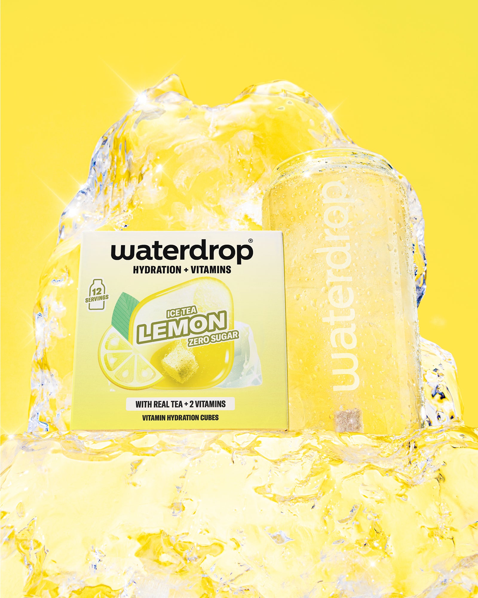 Microdrink Twin Pack (short BBD)
