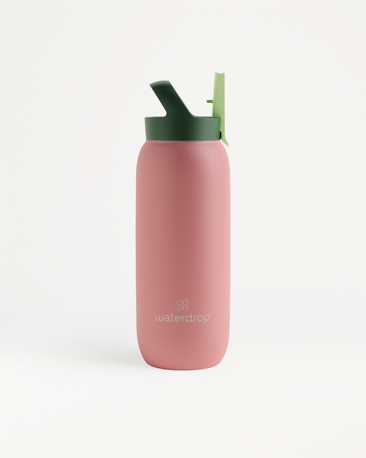 All-Purpose Thermo · Straw Lid