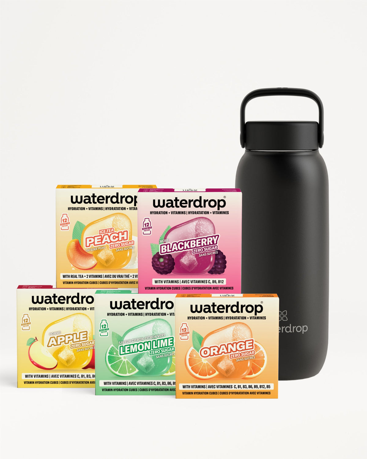 30 Days Starter Set All-Purpose