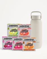 Ultimate RECHARGE Starter Set All-Purpose