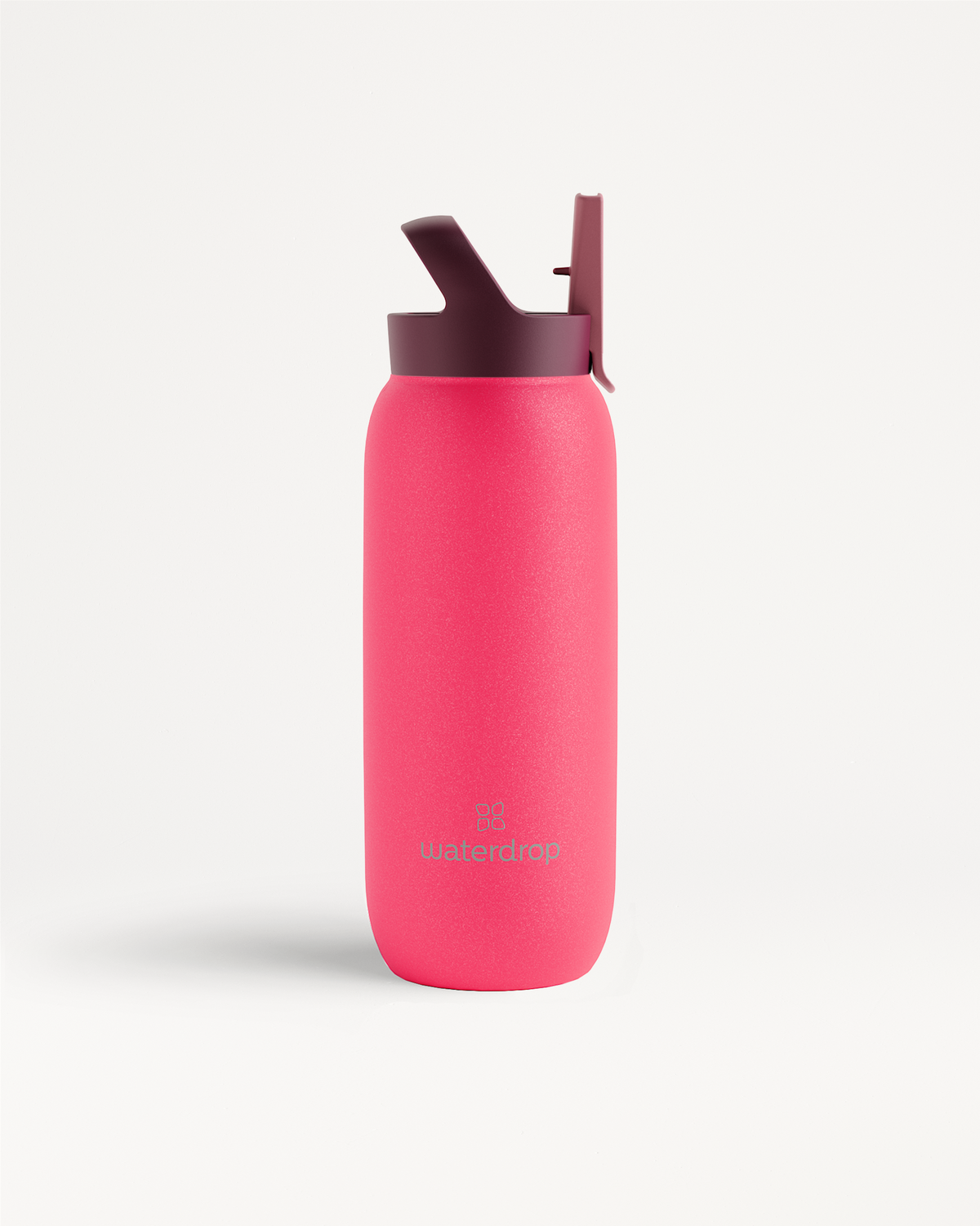 All-Purpose Thermo · Straw Lid