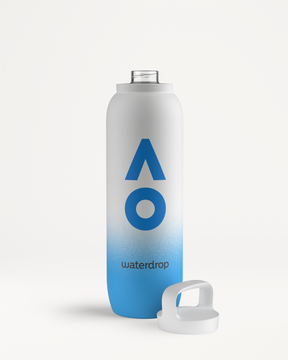 AO25 Official Player Bottle