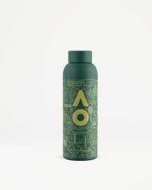 AO26 Melbourne Thermo Steel