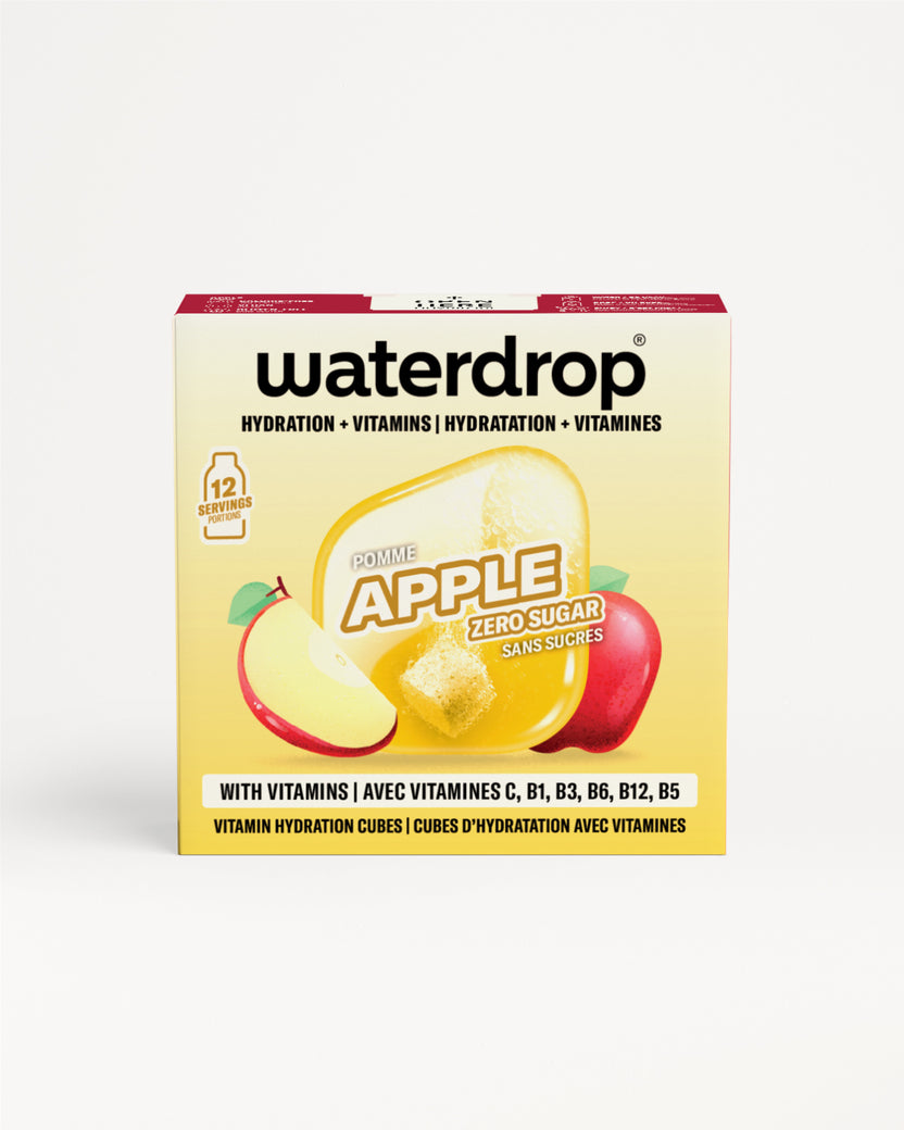 All products (Microdrinks, bottles, carafes ..) | waterdrop®