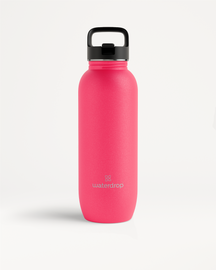 All-Purpose Ultralight · Straw Lid insulated water bottle.