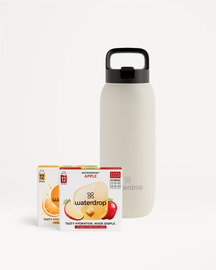 Juicy Duo Bottle Set