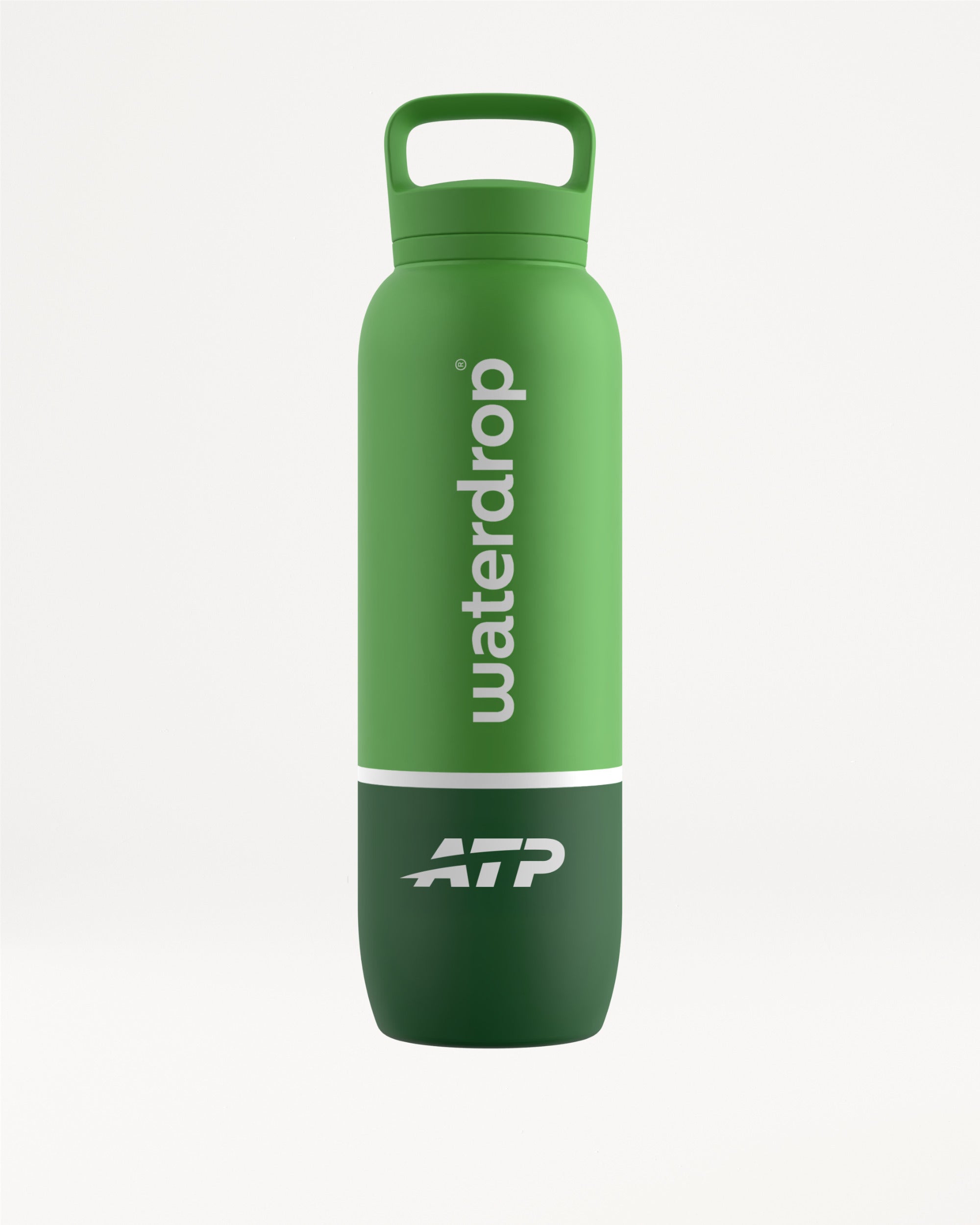 Ready to ace your hydration? The AO26 Bottle Collection is here