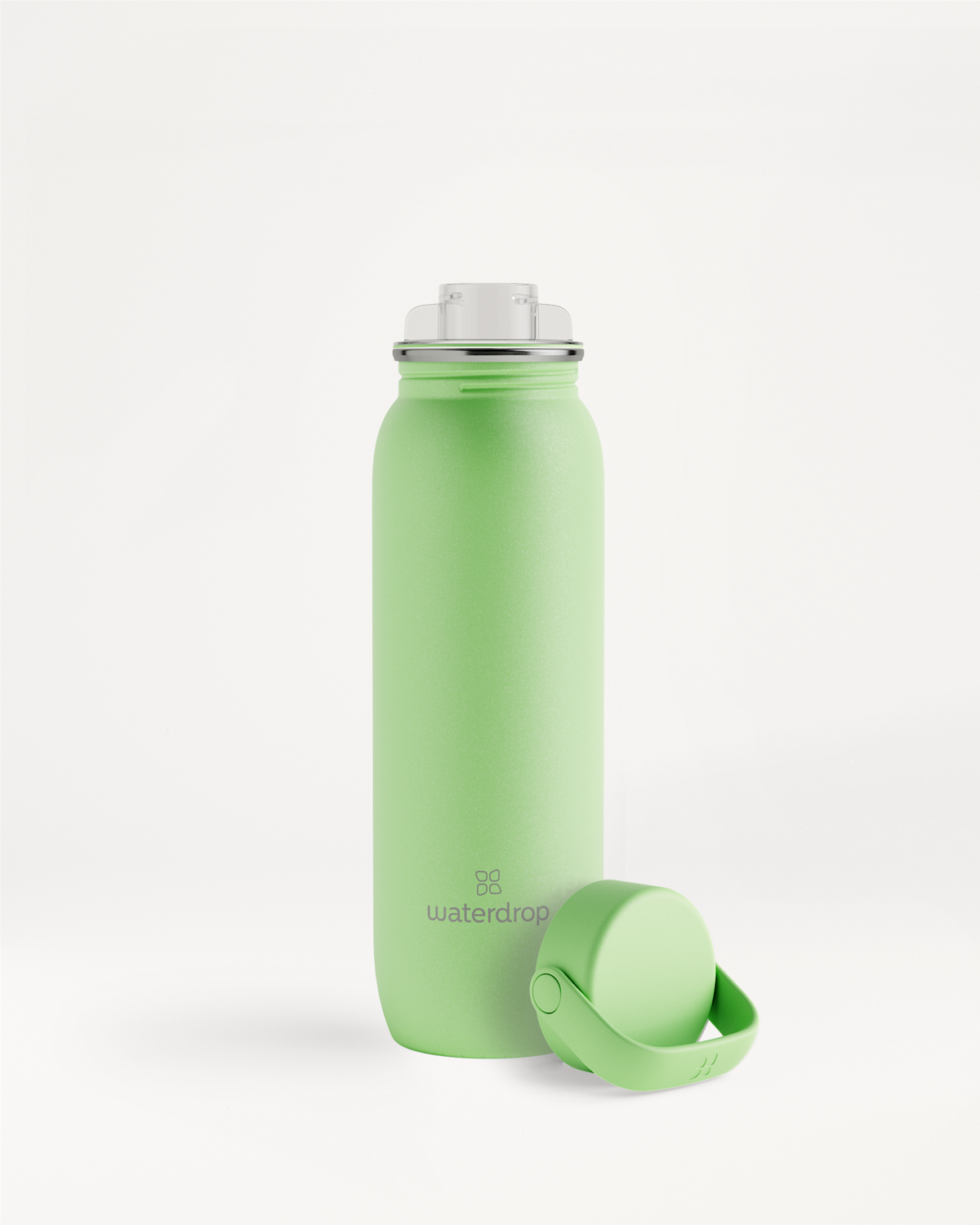 All-Purpose Ultralight · Metal Spout Lid