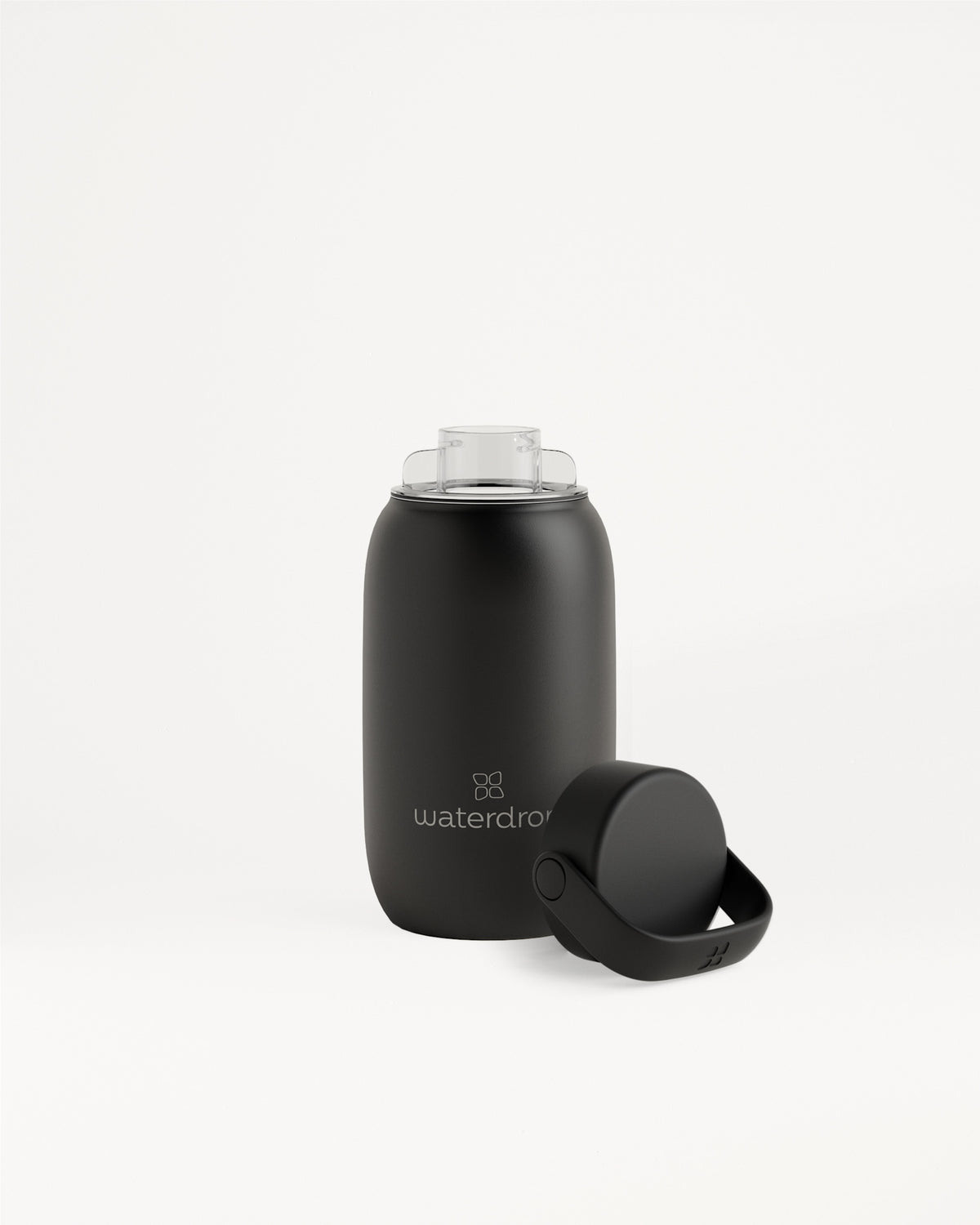 All-Purpose Thermo Metal Spout Lid