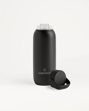 All-Purpose Thermo Metal Spout Lid
