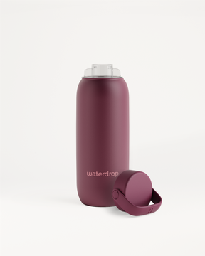 All-Purpose Thermo Metal Spout Lid