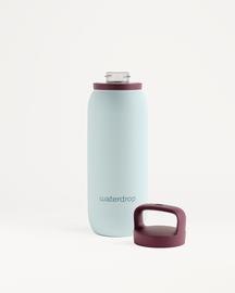 All-Purpose Thermo · Spout Lid bottle close-up.
