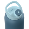 Pull-Up Lid