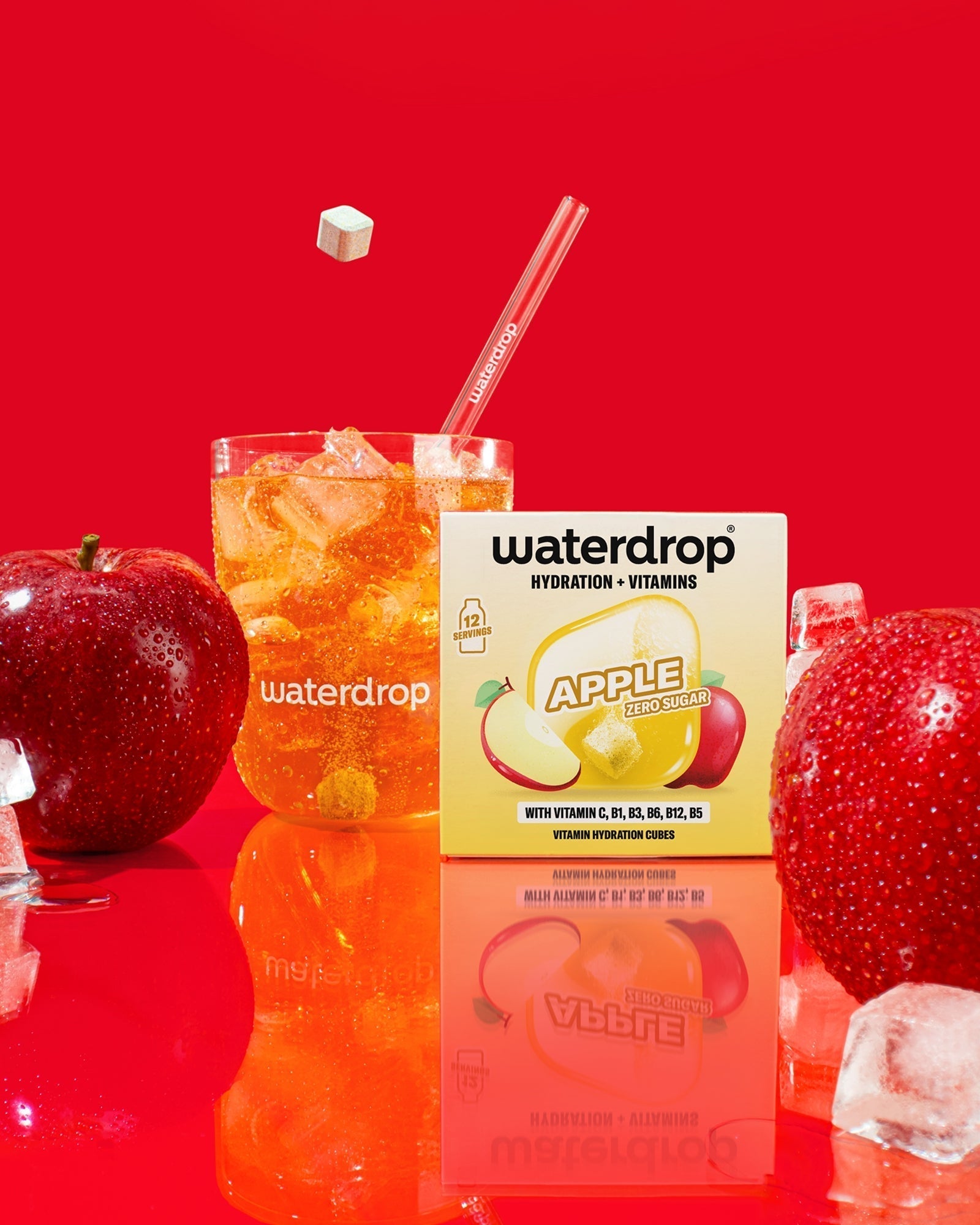 APPLE Tri-Pack