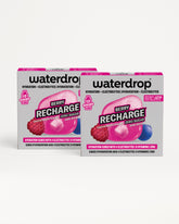 Microlyte RECHARGE Twin Pack