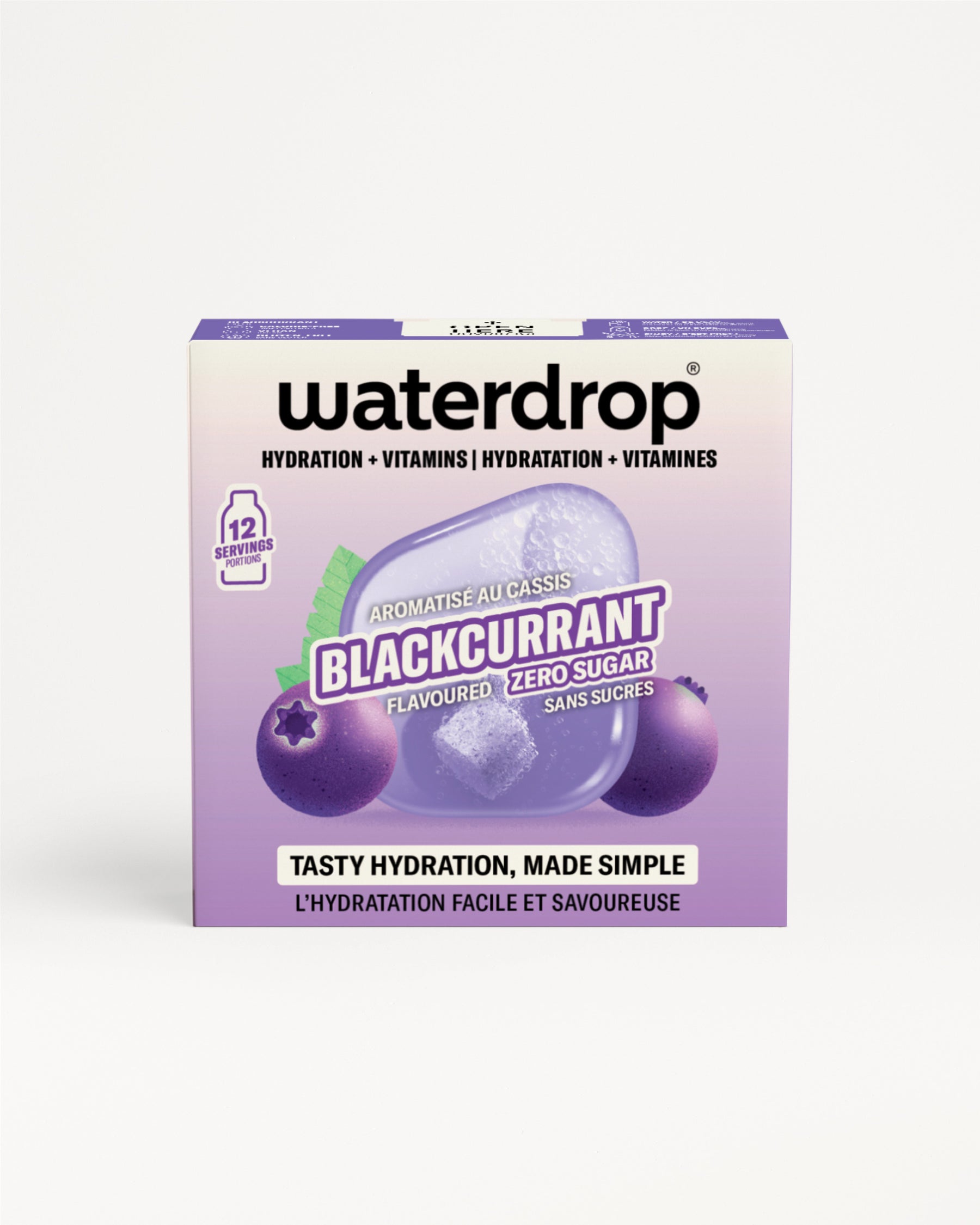 BLACKCURRANT