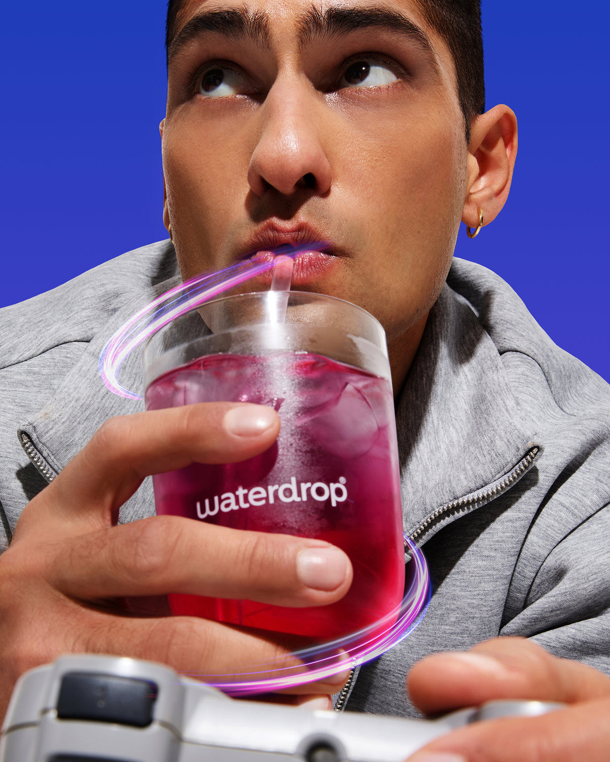 Ultimate Energy Booster Set