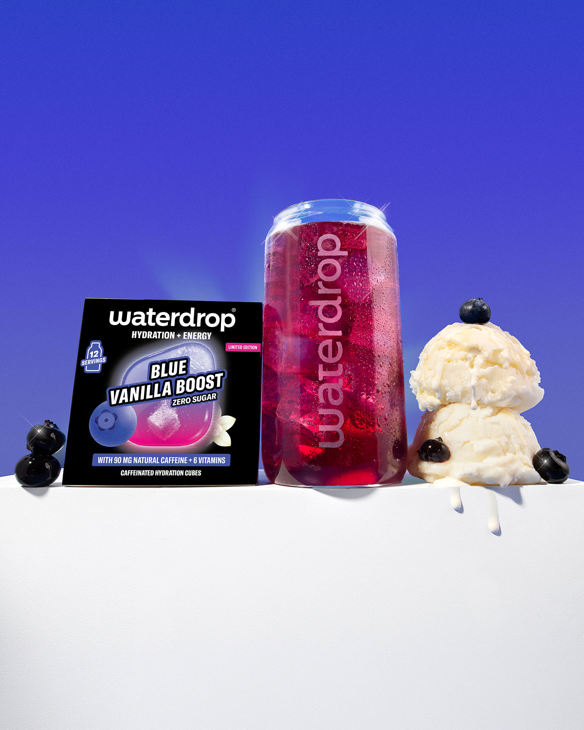 Ultimate Energy Booster Set