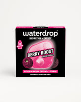 BERRY BOOST