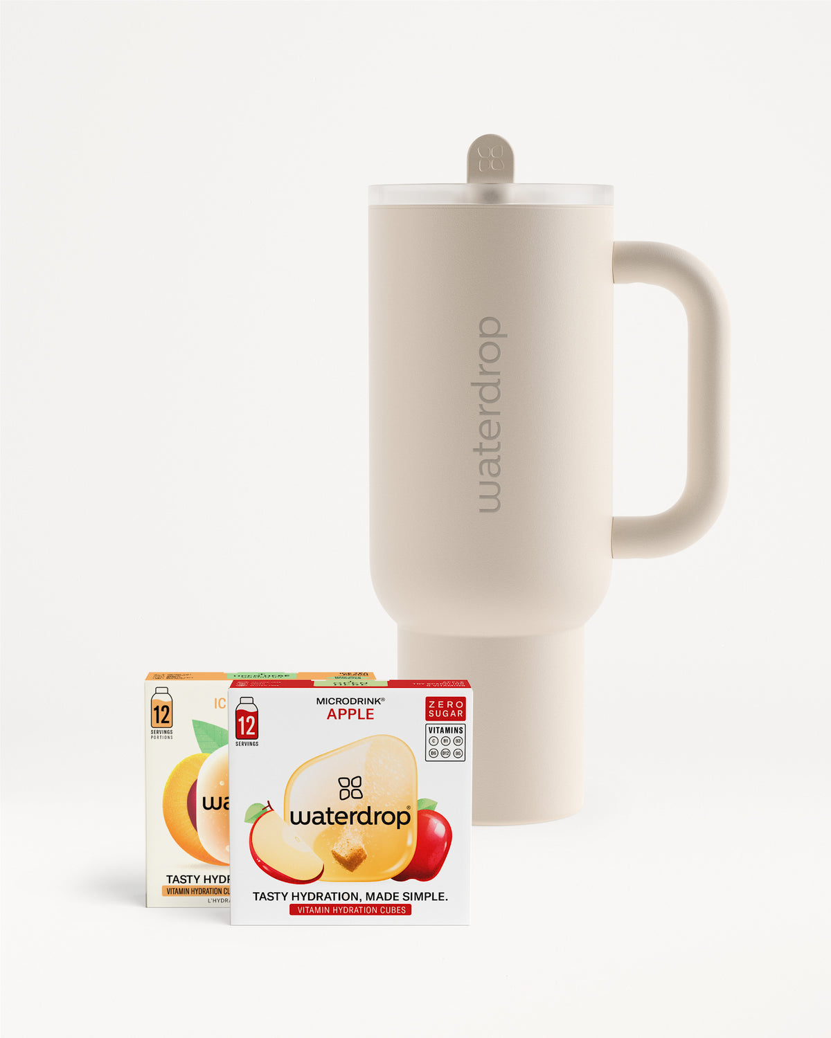 Bestseller Twin Pack Explorer Set