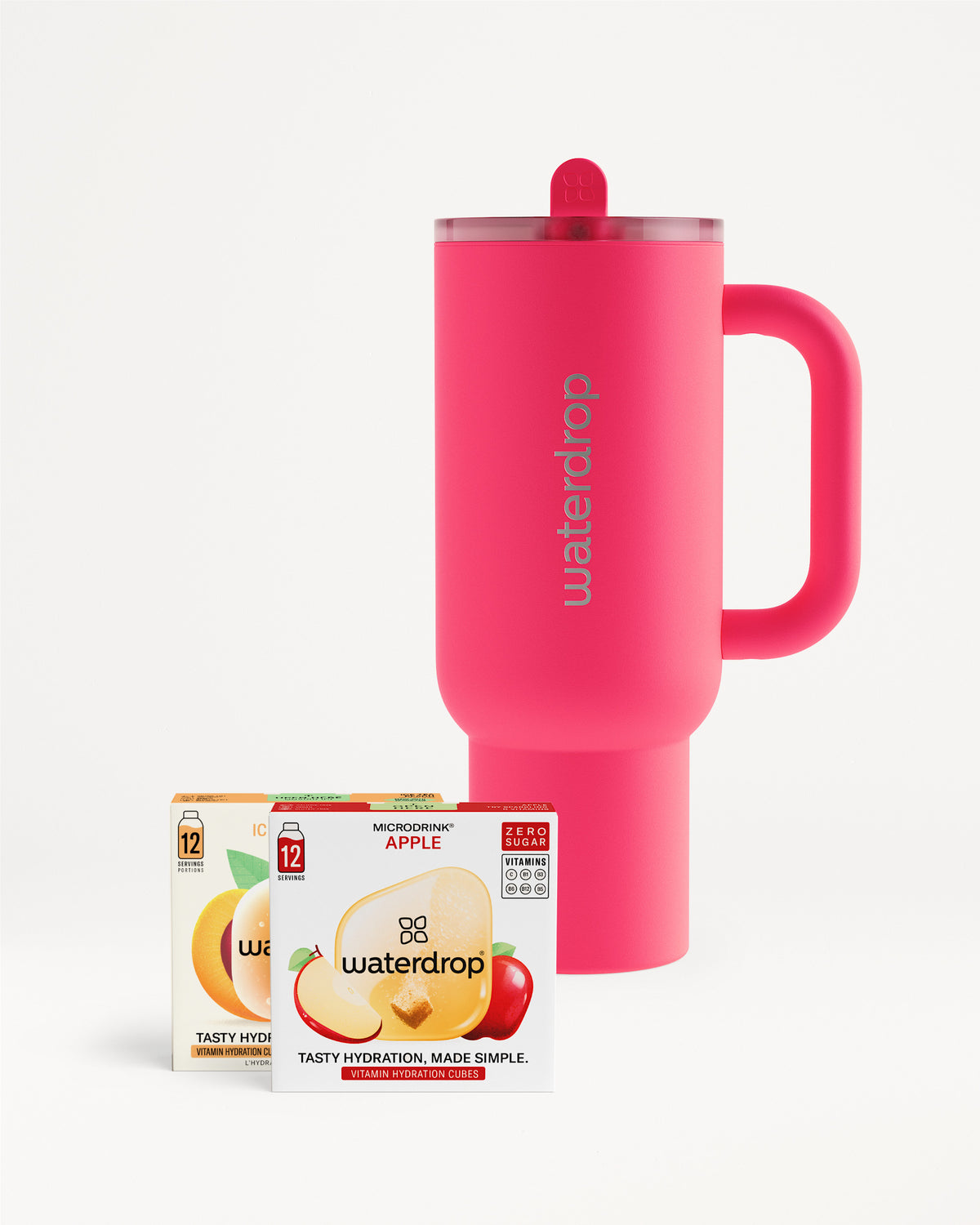 Bestseller Twin Pack Explorer Set