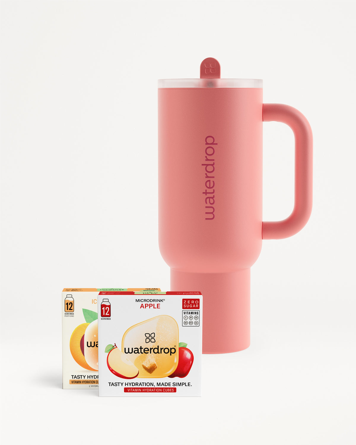 Bestseller Twin Pack Explorer Set