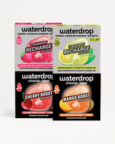 Boost & Recharge Set