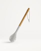 Silicone Bottle Brush
