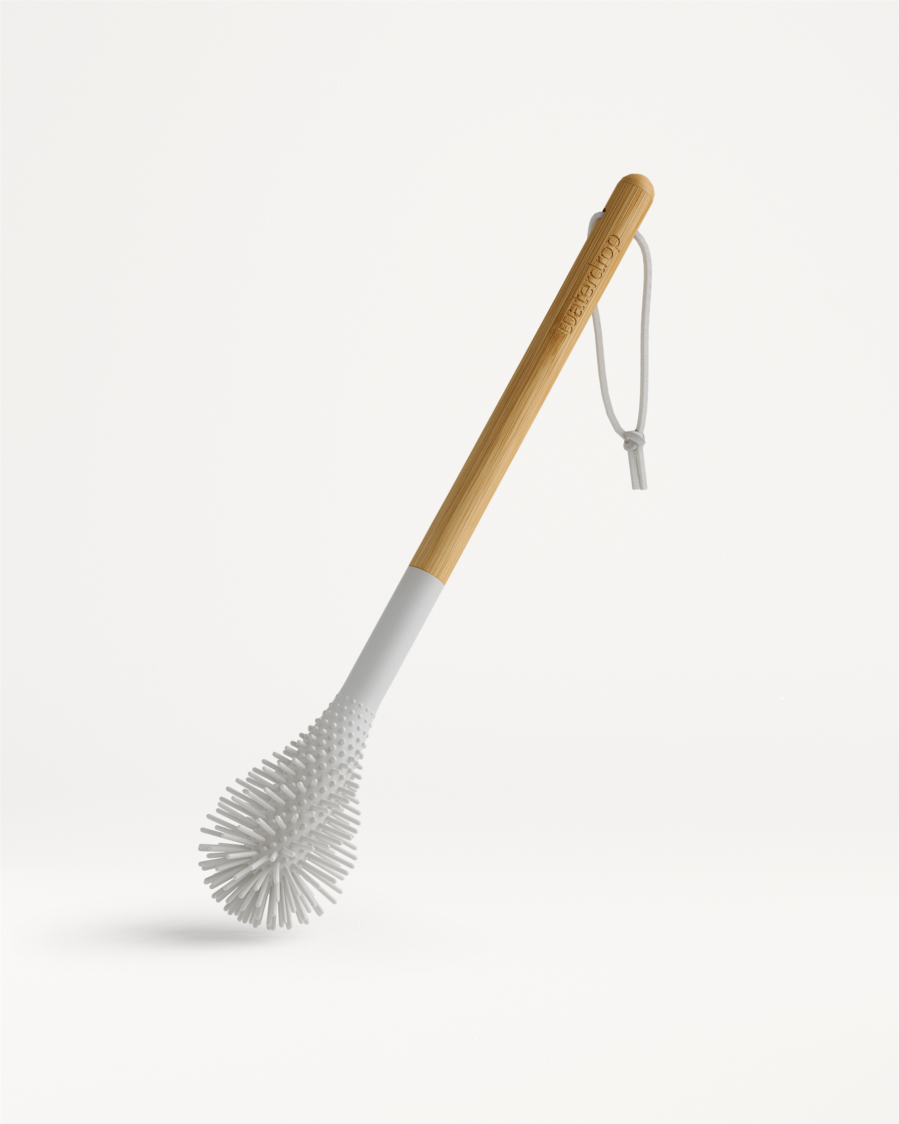 Silicone Bottle Brush