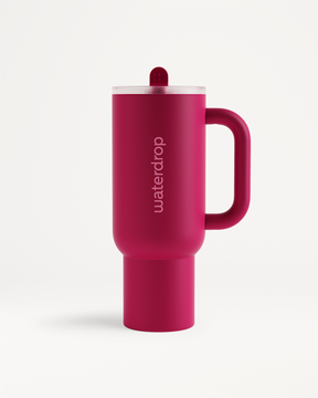 Fusion Explorer Thermo Tumbler